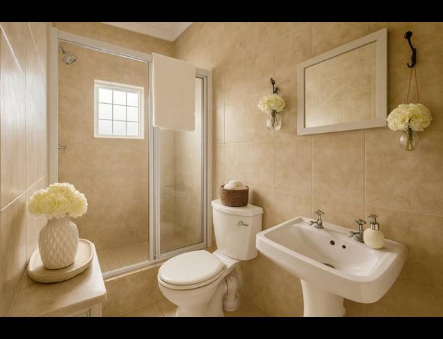 3 BEDROOM CLUSTER FOR SALE IN SOMERSET PARK